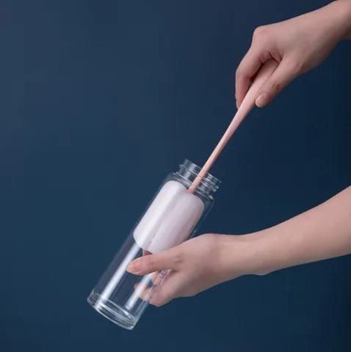 Spong Cup Brush