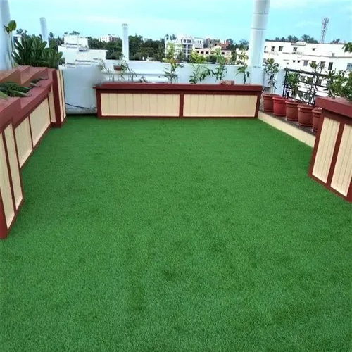 35Mm Artificial Grass - Feature: Washable