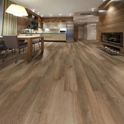 Vinyl Flooring Services