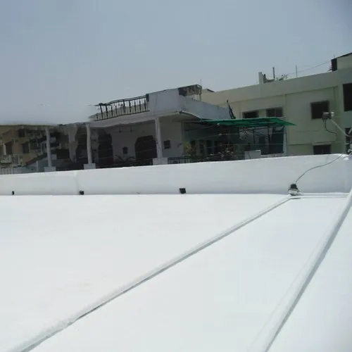 Roof Waterproofing సేవలు