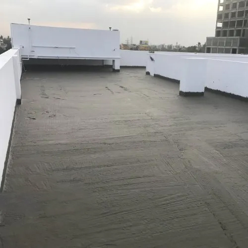 Floor Waterproofing Service