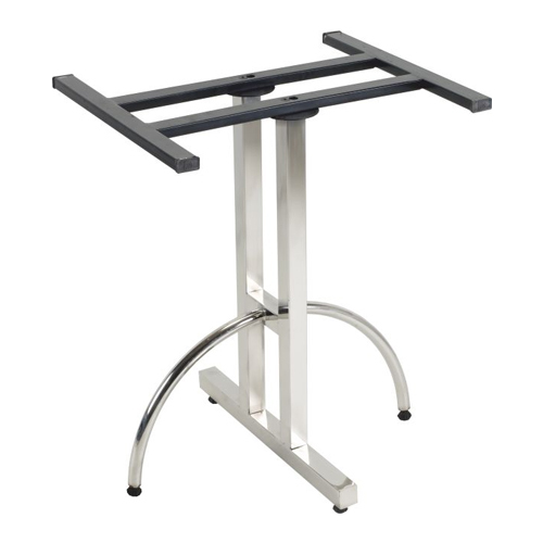 DCT 1011 Modern Cafeteria Table