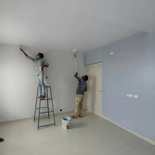 Interior Painting Services