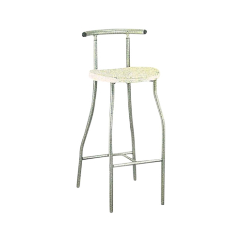 DBS 060 SS Bar Stool