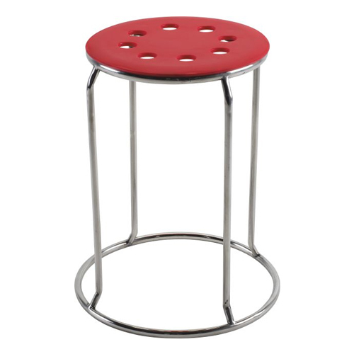 DA 606 SS Stool