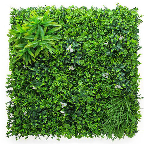 Premium Glorious Series Artificial Green Wall