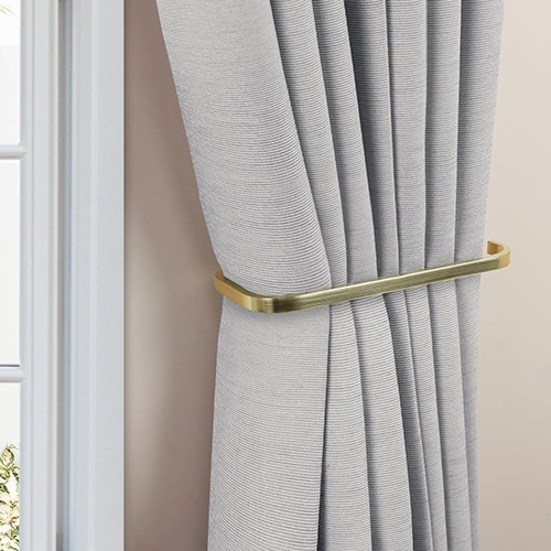 Cotton Window Curtain