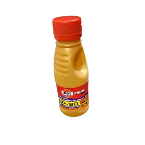 200ml Max Star Prime EP 90 Gear Oil