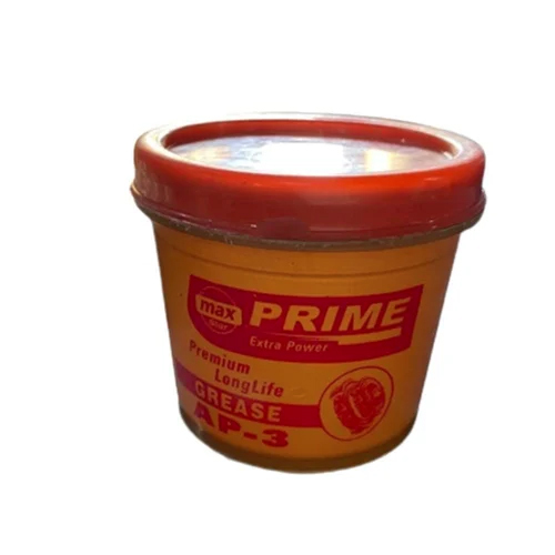 Max Star Prime AP3 Automotive Grease