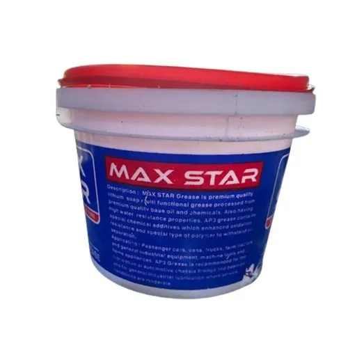 Calcium Chassis Grease