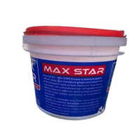 Calcium Chassis Grease - Calcium Based, Green Color, Available In Bucket, Drum, Barrel | Normal Smell, Ideal For Heavy Vehicles, Automobiles