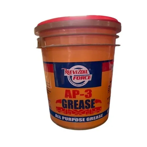 Nevi Zoil Force Ap3 Grease - Application: Automotive