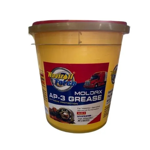 Automotive Ap3 Grease - Pack Size: 20 Kg