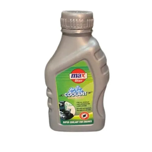Max Star Engine Coolant