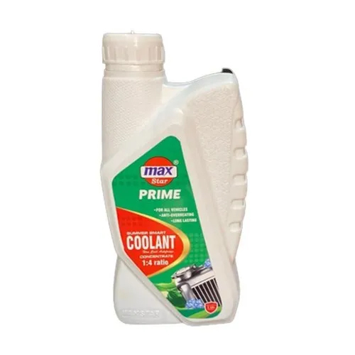 Max Star Prime Synthetic Coolant Oil