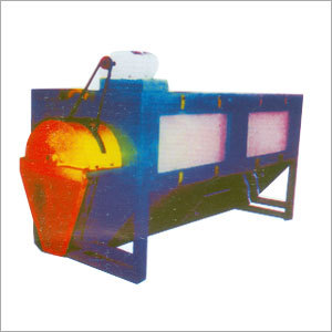 Centrifugal Reel