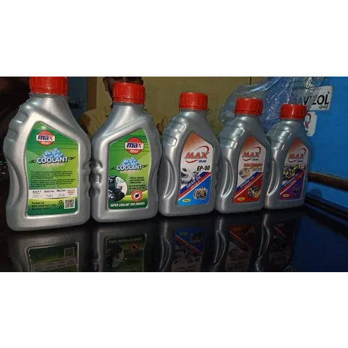 Hero Engine Oil