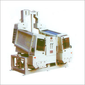 Paddy Separator