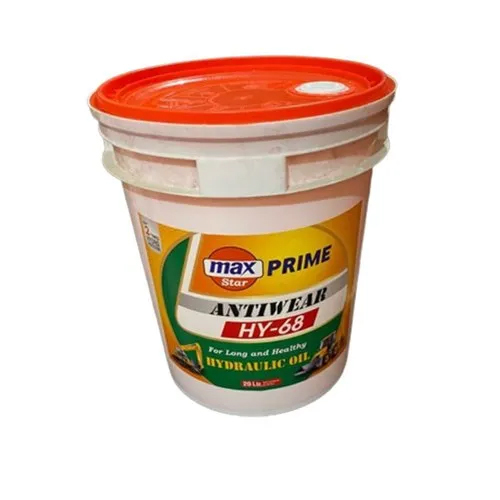 Hydraulic Engine Oil
