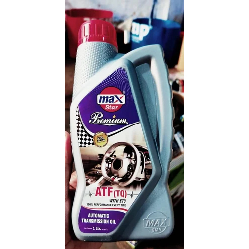 Steering Oil