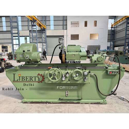 Fortuna Germany 1000 mm Cylindrical Grinder Machine