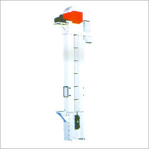 Bucket Elevator