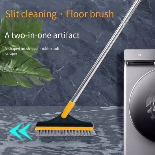 2 In 1 Rotable Brush