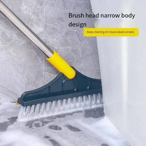 2 In 1 Rotable Brush