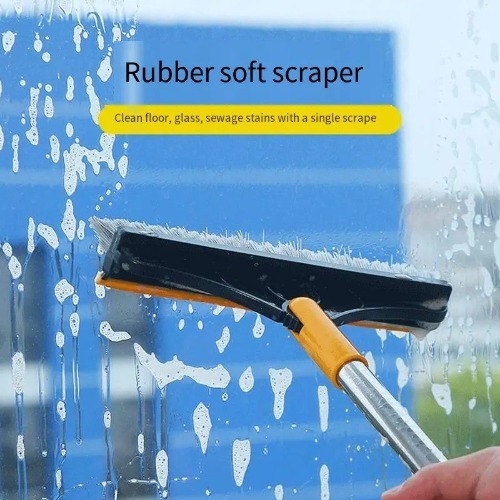 2 In 1 Rotable Brush