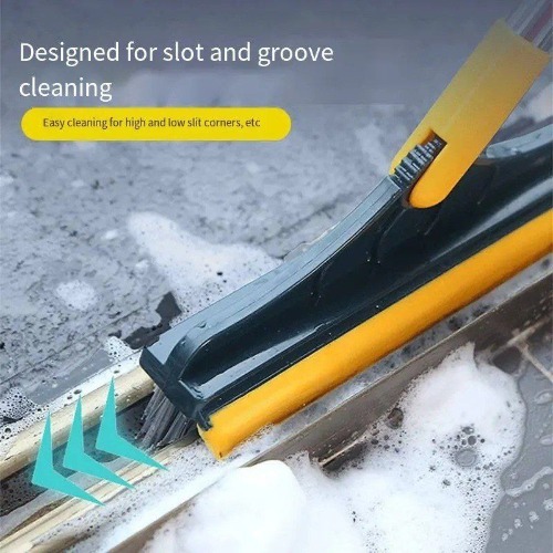2 In 1 Rotable Brush