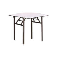 Dct 1022 Metal Folding Table - Feature: High Quality