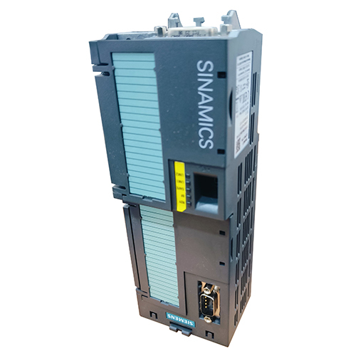 CU250E 2PN Control Unit