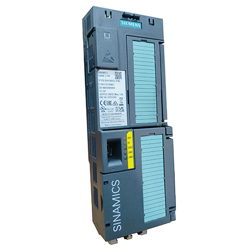 CU240E 2PN Control Unit