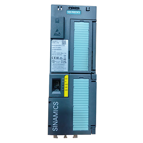 CU240E 2PN Control Unit