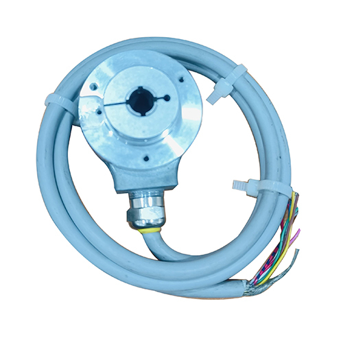 Incremental Encoder