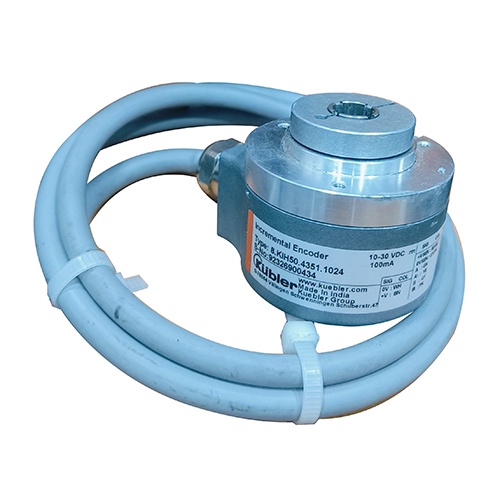 Incremental Encoder