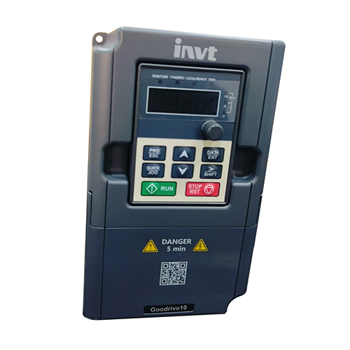 AC Drive INVT