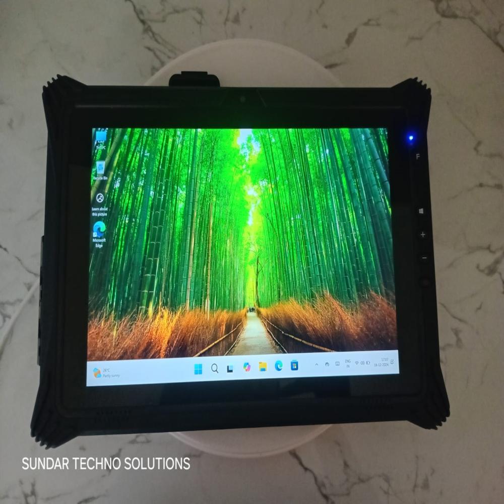 Rugged Tablet