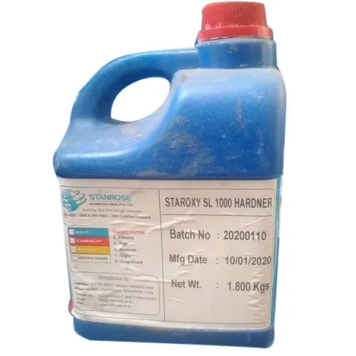 Staroxy SL 1000 Liquid Floor Hardener