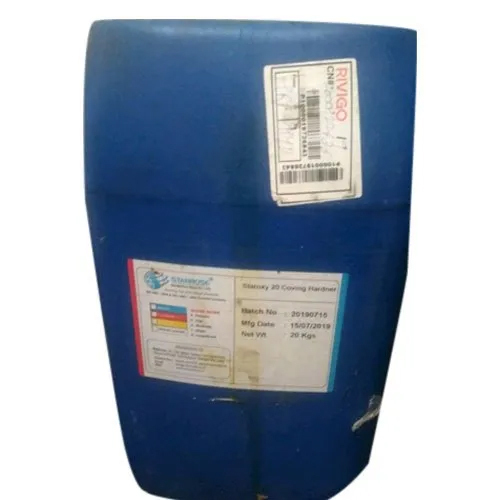 Staroxy 22 Coving Floor Hardener