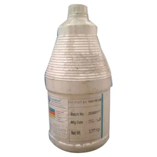 Staroxy SL 1000 Epoxy Resin