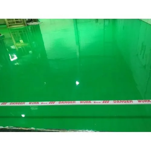 Floor Coating Services