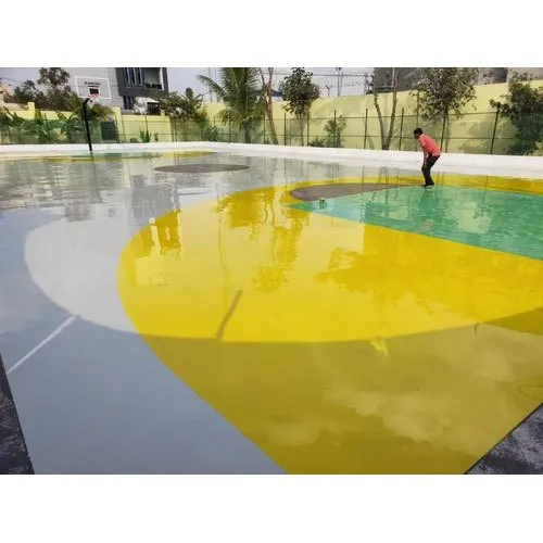 Structural Protective Coating Services