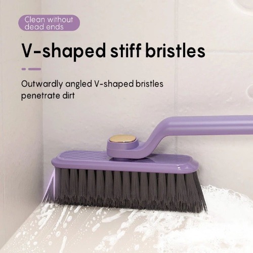 Mini Rotable Floor Brush