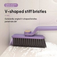 Mini Rotable Floor Brush