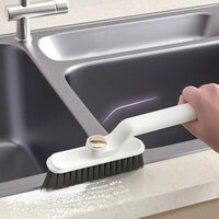 Mini Rotable Floor Brush