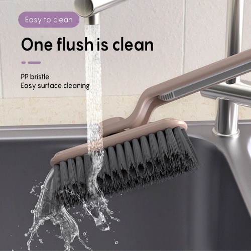 Mini Rotable Floor Brush