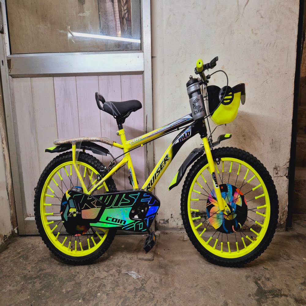 Kids Bicycle 