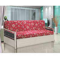 DCB 220 Stainless Steel Sofa Cum Bed