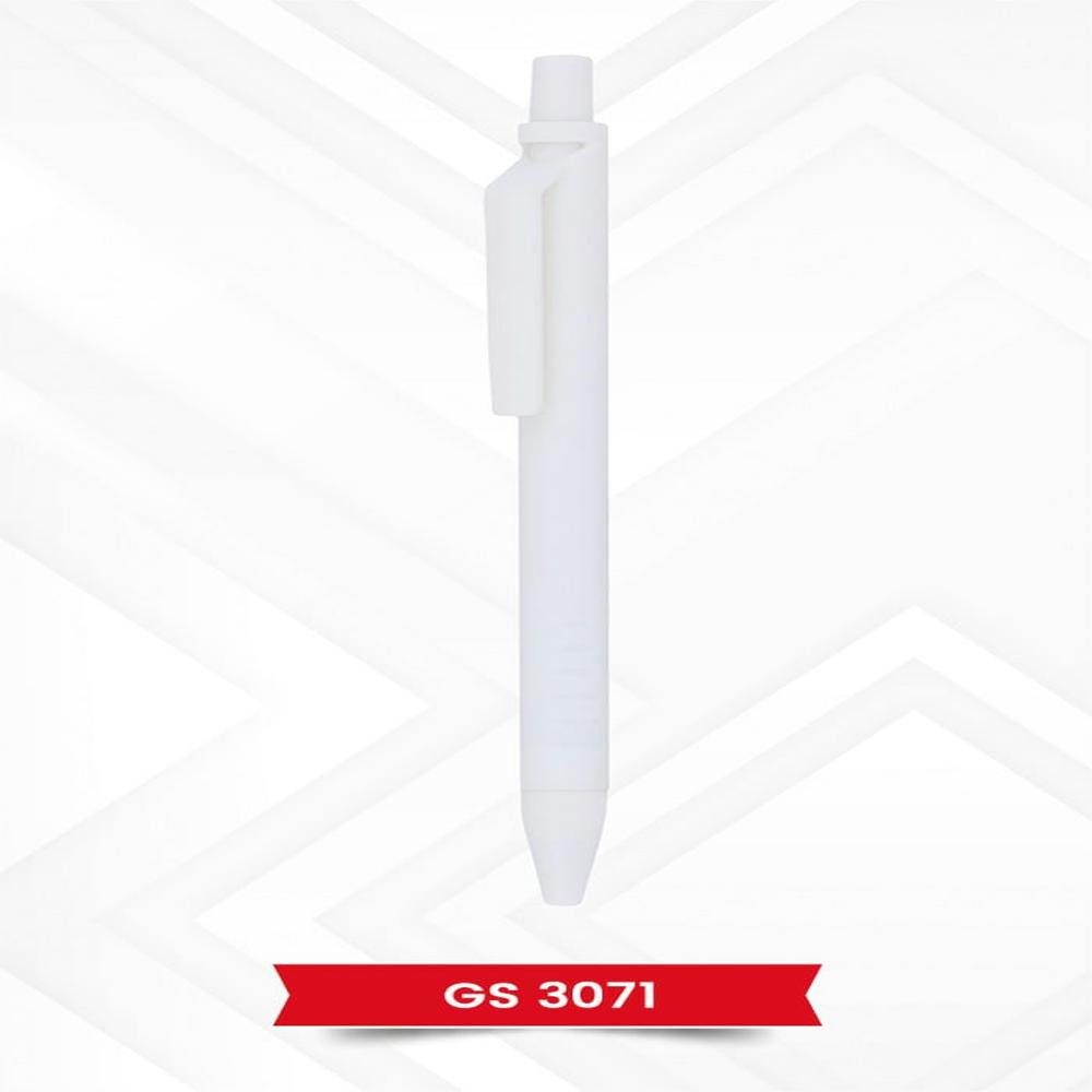 Plastic Pen